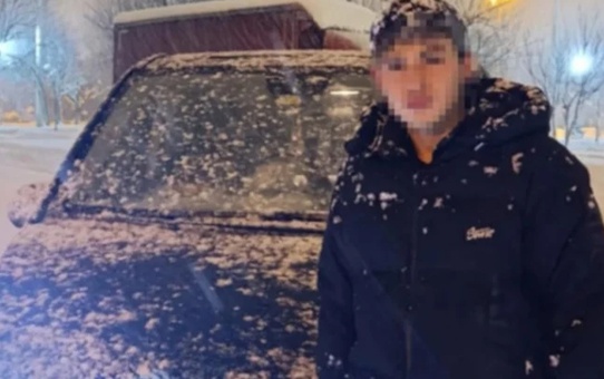 Bolu'da 1 genç otomobilde ölü bulundu