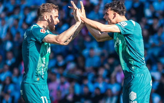 La Liga'da çılgın maç! 3-0'dan tarihi geri dönüş