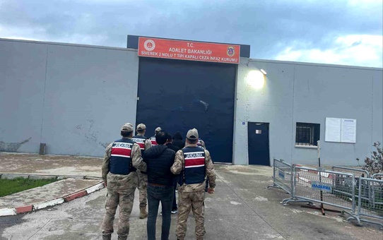 Hilvan'da Uyuşturucu Operasyonu: 3 Tutuklama