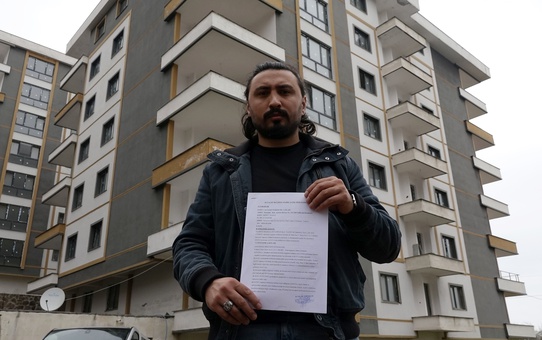 Sanal Dolandırıcılık: 106 Bin TL'lik Mağduriyet