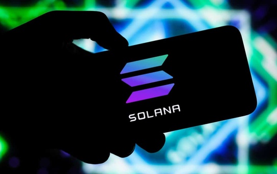 Solana kurumsal geliştirici platformunu tanıttı