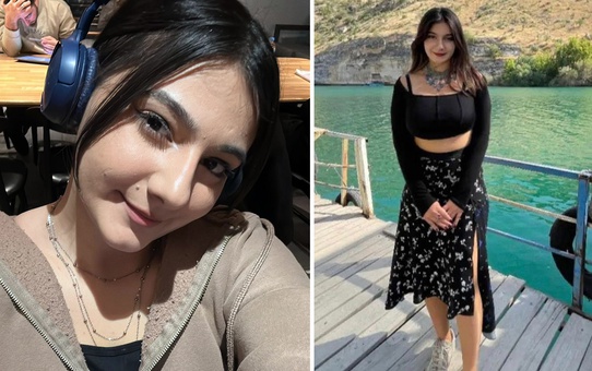 Tıp öğrencisi Yaren'in ölmeden önce babasına gönderdiği mesaj ve ortaya çıktı