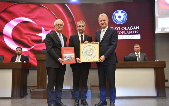 Alsancak Limanı'nın Geleceği ve Potansiyeli