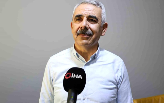 MASSAD Başkanı Bozcan: 'Yıldırım Holding bünyesindeki Eti Krom ekonomik, sosyal ve kültürel alanlarda hiçbir katkı sağlamamıştır'