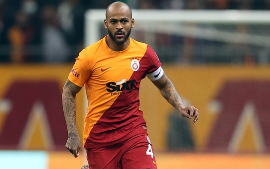 ''Türk olmak isterdim'' diyen Marcao, İspanyol vatandaşlığına geçti