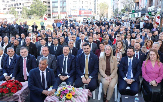 Milli Eğitim Bakan Yardımcısı Macit: Türkiye, UNESCO raporunda örnek ülkeler arasında yer aldı
