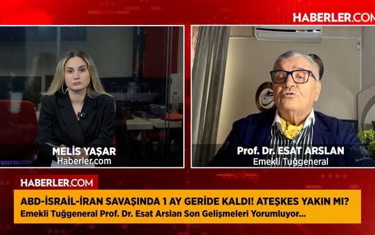 Pentagon'un gizli planları! 4 senaryo masada