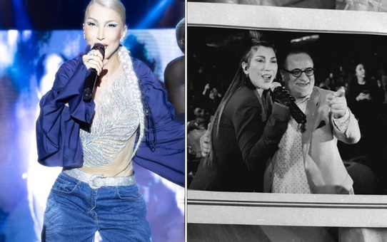 Hande Yener’den Erol Köse’ye veda mesajı! Paylaşımı dikkat çekti