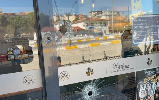 Aydın’da eski belediye başkanı silahlı saldırıdan tutuklandı