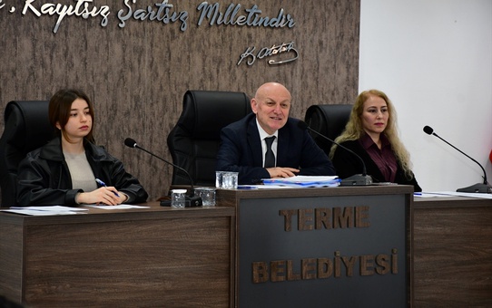 Kemal Akbulut Caddesi Açıldı