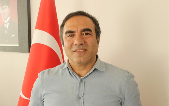 2050'de Türkiye'de Kurak Bozkır İklimi Tehlikesi
