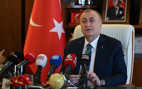 Ekmek Fiyatları Artıyor