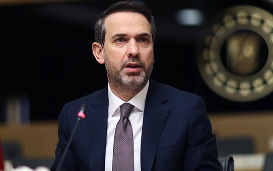 Bakan Bayraktar: Neredeyse nükleerden elektrik üreteceğiz, muhalefet vazgeç diyor