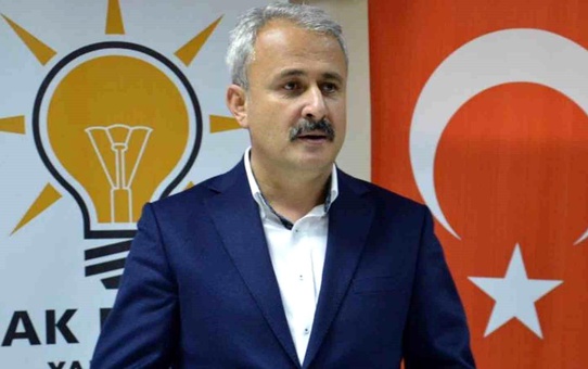 Kırıkkale'de 11 sanığın yargılandığı 'irtikap' davası ertelendi