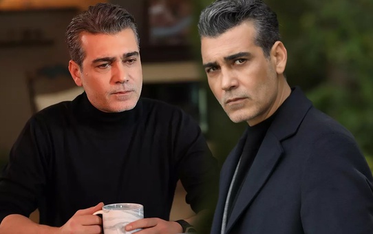 Caner Cindoruk'tan olay sözler: Takipçisi fazla diye oyuncu seçiyorlar