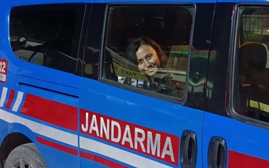 Akbelen'de gergin keşif! Esra Işık’tan mahkeme heyetine: “Size cehennemi yaşatacağım”