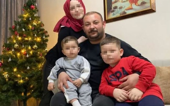 Kazadaki 4 Kurbanın Kimliği Belirlendi