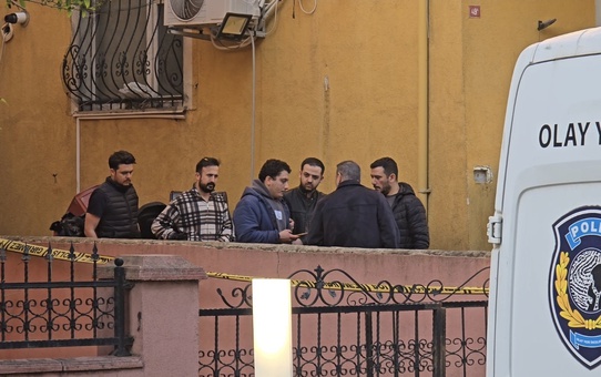Maltepe'de Bıçaklı ve Silahlı Kavga: 1 Ölü