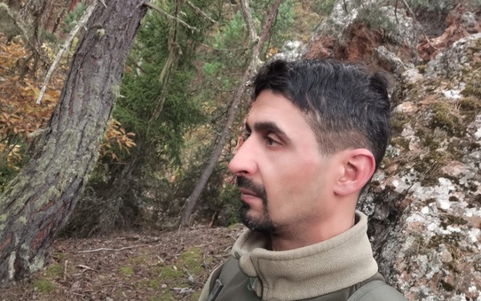Artvin'de İstinat Duvarından Düşen Adam Hayatını Kaybetti