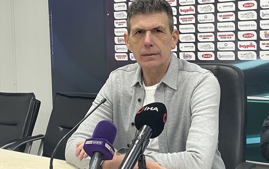 Boluspor 6-0 ile Mutluluğu Yakaladı