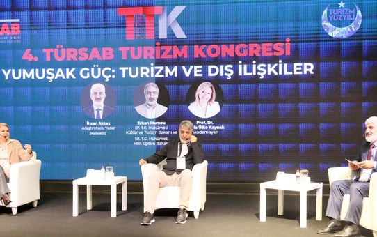 Mumcu: Savaşın Kazananı Olmaz