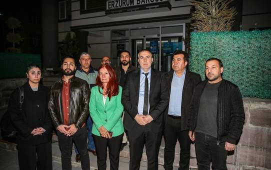 Gülistan Doku Davasında Yeni Gelişmeler