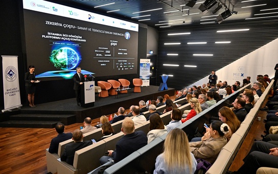 Dijital ve Yeşil Dönüşüm İçin İkiz Dönüşüm Platformu