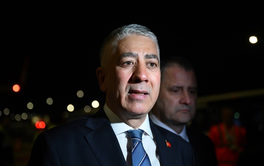 İsrail’in alıkoyduğu aktivistler yaşadıklarını anlattı: Gemiyi hapishaneye çevirdiler