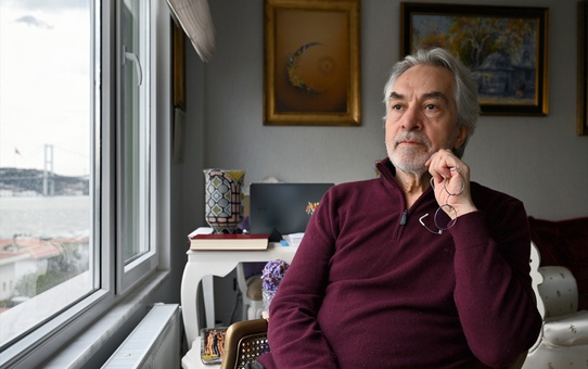 İskender Pala'dan Yeni Eserler: Operasında Kültür Vurgusu
