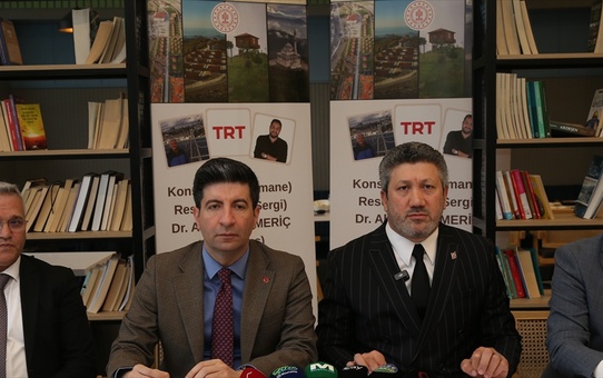 Güneysu Kültür Buluşmaları 27-30 Nisan'da