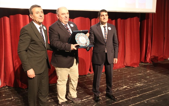 Aşılarda Türkiye'nin Güvenilirliği Vurgulandı