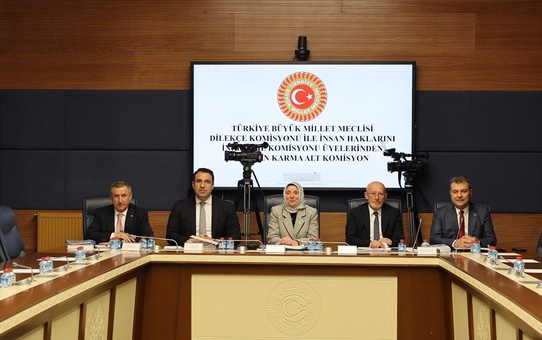 Mahkeme Kararlarının İhlali Kurumu Rahatsız Ediyor
