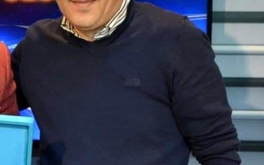 Hentbol Maçında Kalp Krizi: Kameraman Hayatını Kaybetti