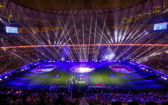 Türkiye, EURO 2032'nin tek başına ev sahibi olabilir