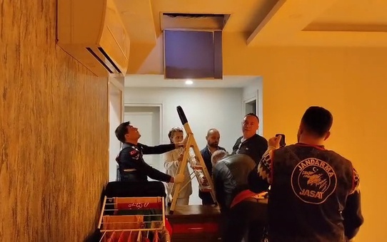 19 Yıl Hapis Cezasıyla Arananlar Yakalandı