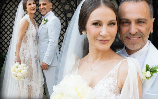 Ece Dizdar’dan eşiyle ilgili dikkat çeken itiraf: Şaka için kolunu bile kesebilir