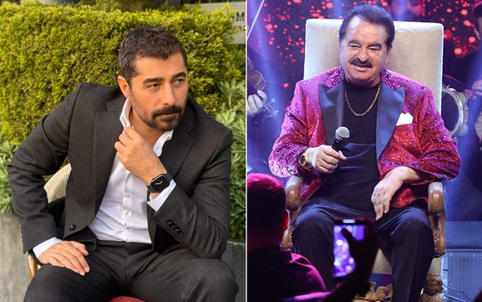 İbrahim Tatlıses'in yoğun bakımda bile öfkesi dinmedi! Oğluna sert sözler
