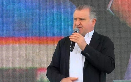Bakan Bak: Sporun iyileştirici gücünü hep beraber yaşayalım