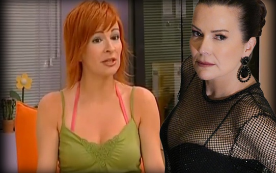 Avrupa Yakası’nın Yaprak’ı Hale Caneroğlu bipolar olduğunu açıkladı