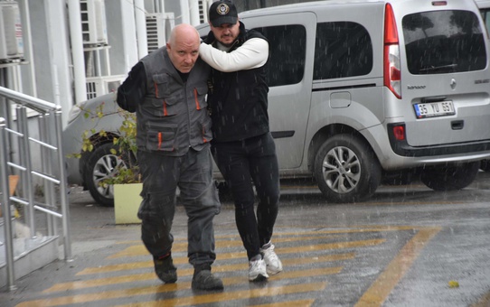 İlaçlama İzmir'de Can Aldı