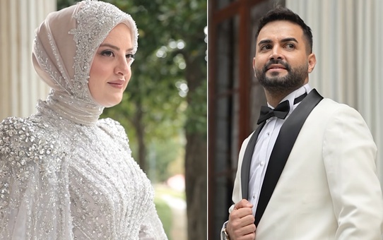 Kadir Ezildi’den şok iddia: Aileden, ayrılmamız için büyü yapanlar var