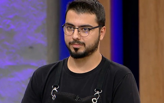 MasterChef şampiyonu Serhat Doğramacı baba oluyor! Büyük mutluluğu böyle duyurdu