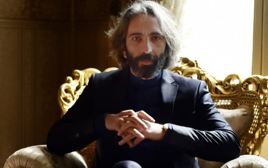 Kadroya bomba transfer! Fırat Tanış “Delikanlı” dizisine katılıyor