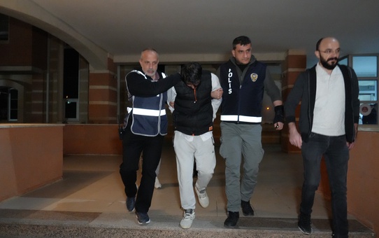Öldürdüğü hamile eşinin cesediyle 10 gün aynı evde yaşayan koca: 'Tek hatırladığım 8 gün boyunca eşimin cesediyle uyumuşum'