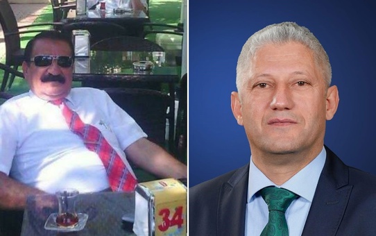Eski belediye başkan adayına müebbet hapis