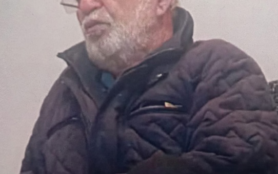 Aksaray'da Şok Cinayet: Kayınpederini Öldürdü