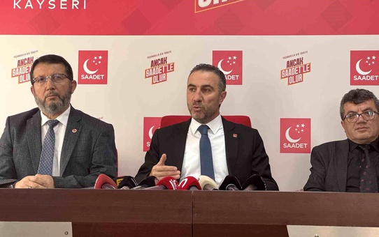 Kuzey Çevre Yolu İhalesine Eleştiri