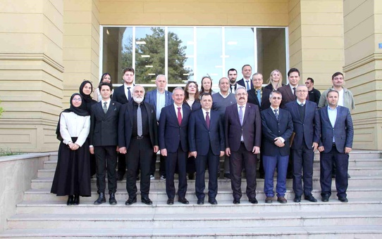 Türk hukukunun önemli ismi Ali Fuad Başgil unutulmadı