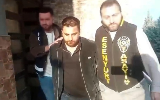 'Babam intihar etti' ihbarında bulundu, olay cinayet çıktı
