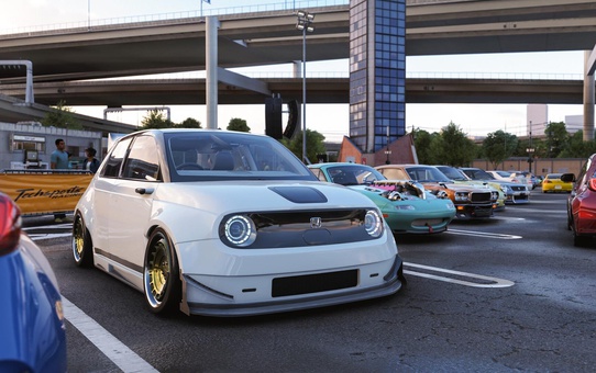 Forza Horizon 6 sistem gereksinimleri neler? Forza Horizon 6 kaç GB?